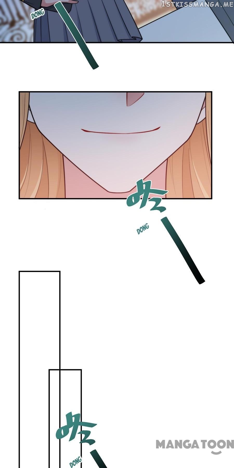 The Heiress VS Young Ruffian Chapter 227 - page 11