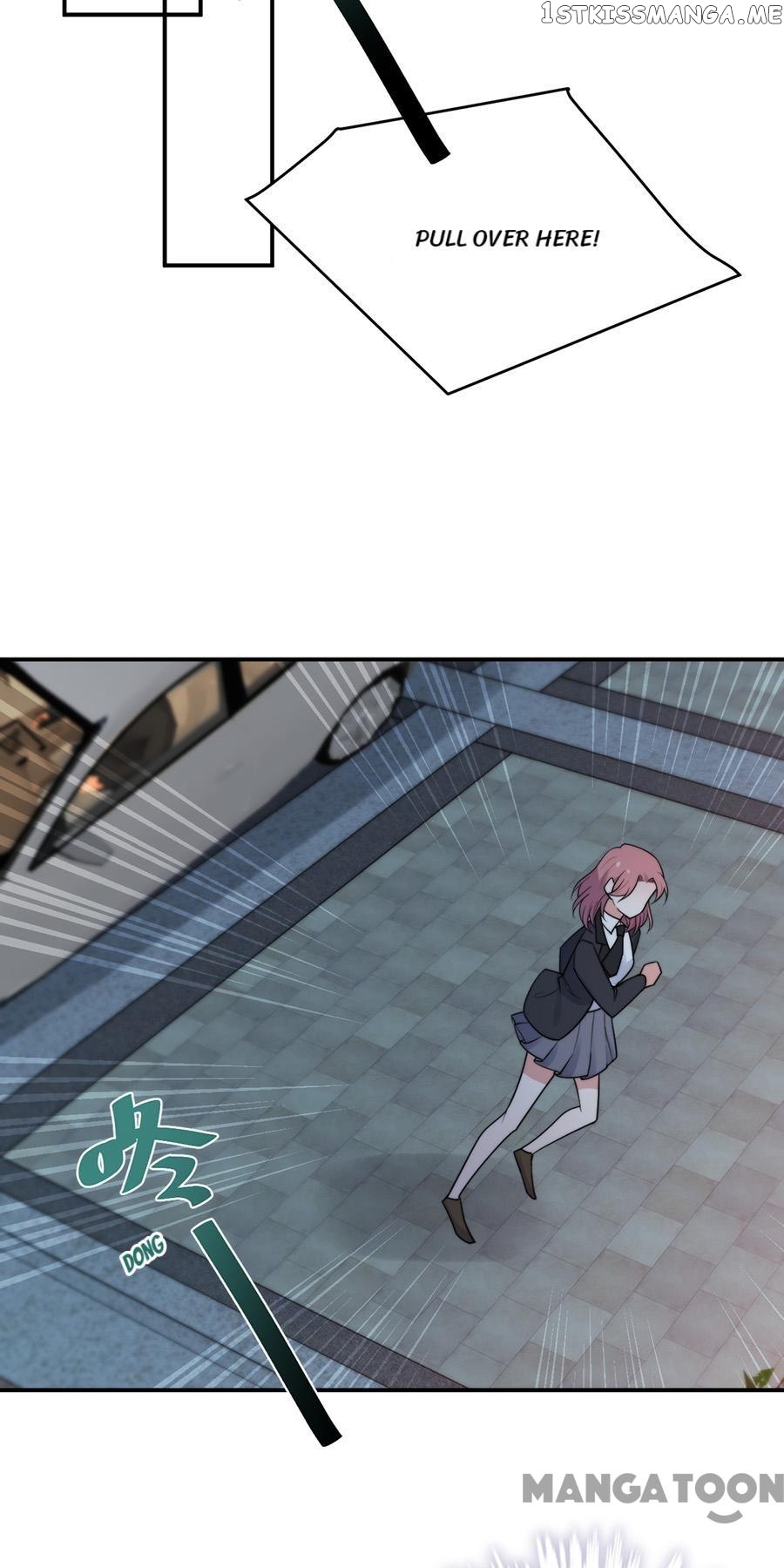 The Heiress VS Young Ruffian Chapter 227 - page 12