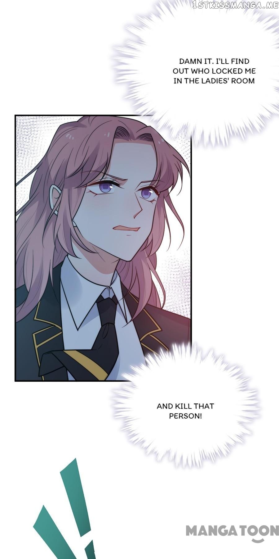 The Heiress VS Young Ruffian Chapter 227 - page 13