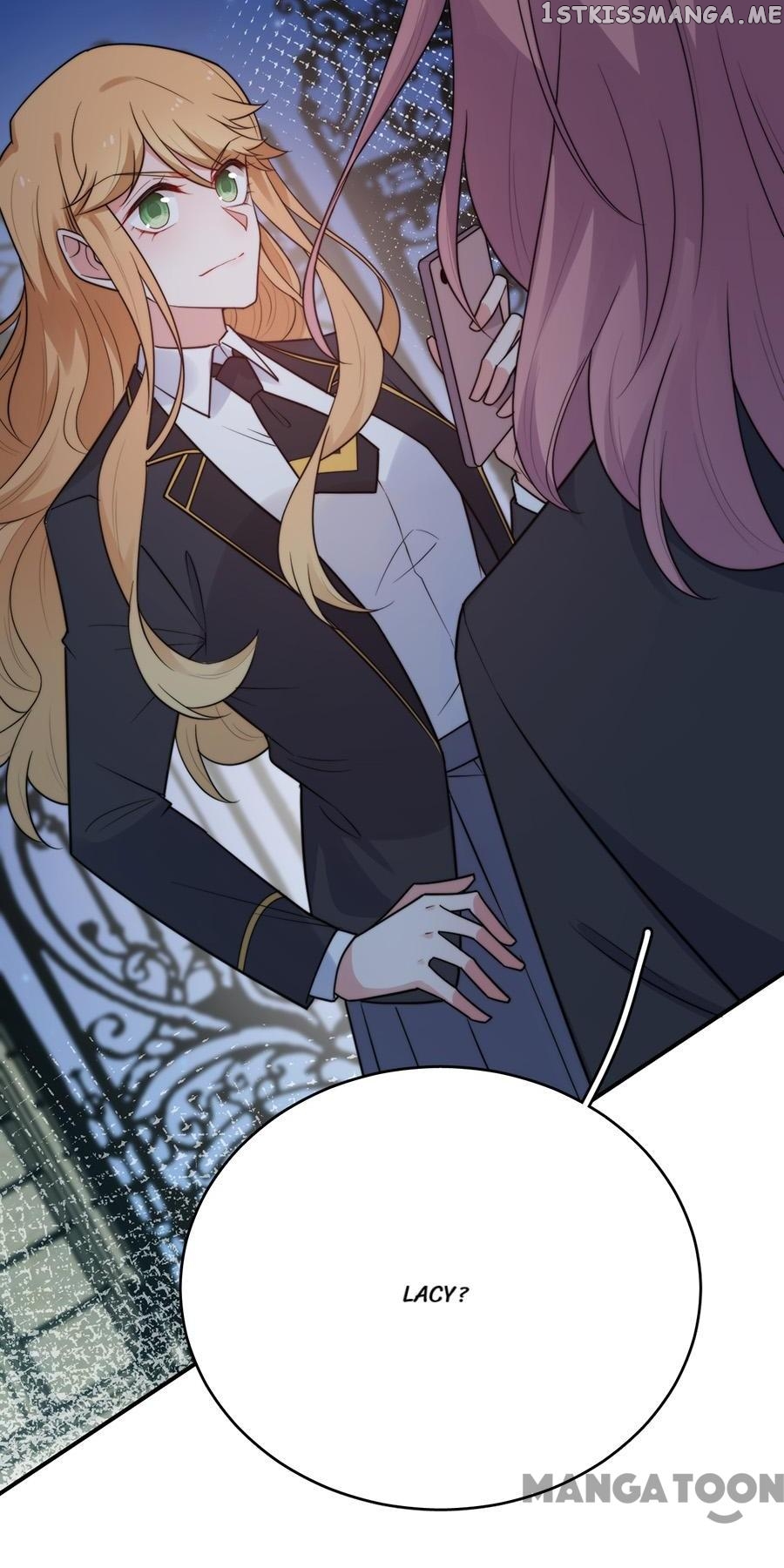 The Heiress VS Young Ruffian Chapter 227 - page 15