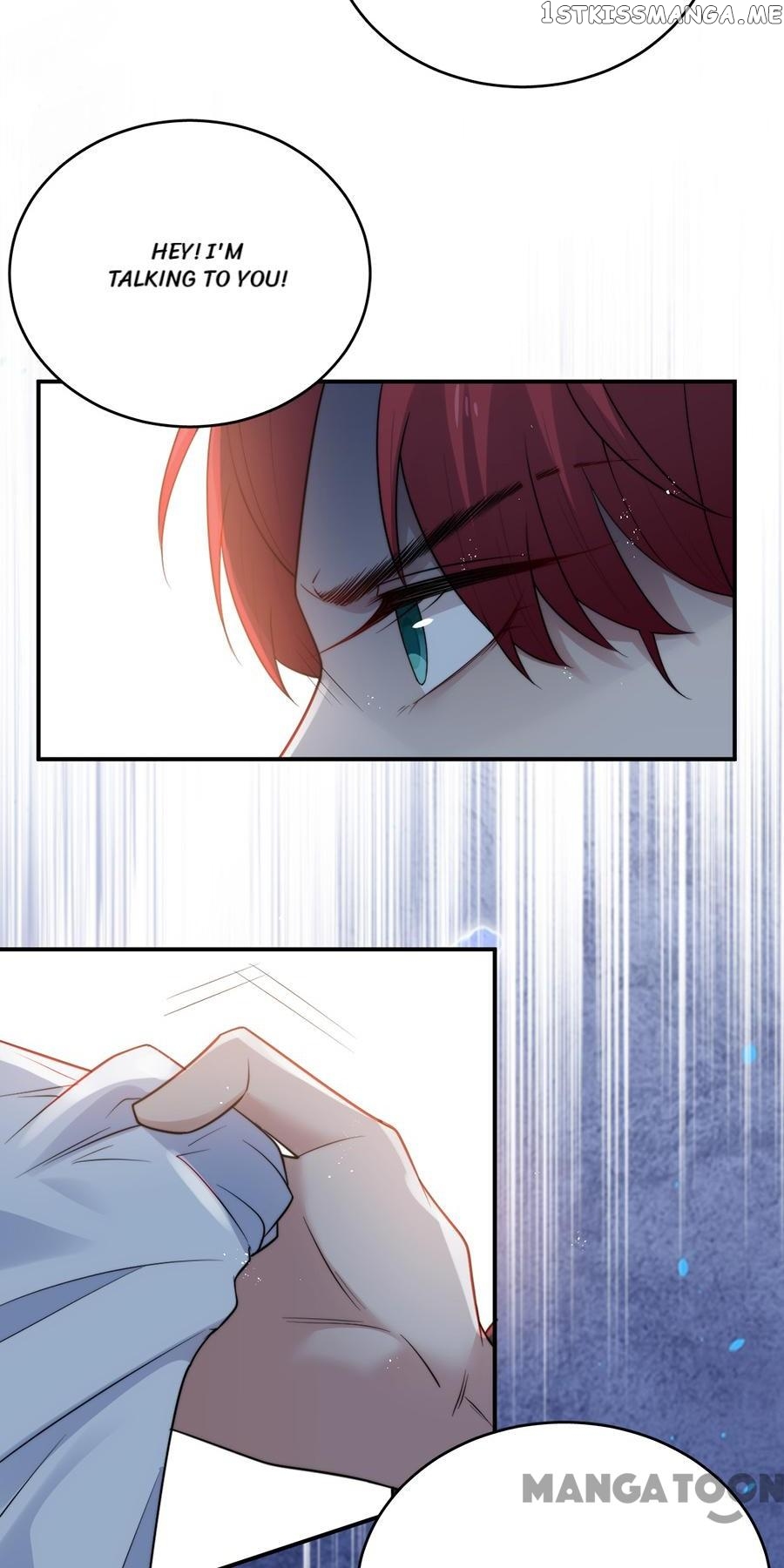 The Heiress VS Young Ruffian Chapter 227 - page 2