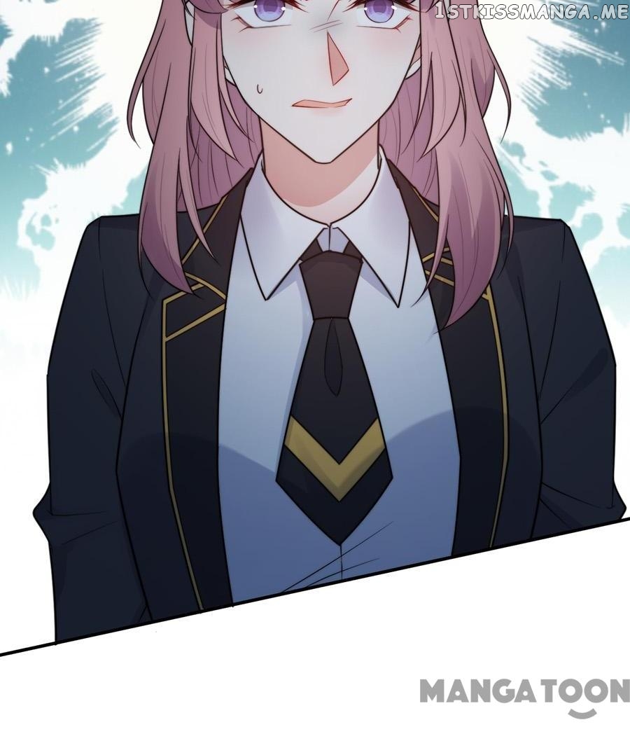 The Heiress VS Young Ruffian Chapter 227 - page 24