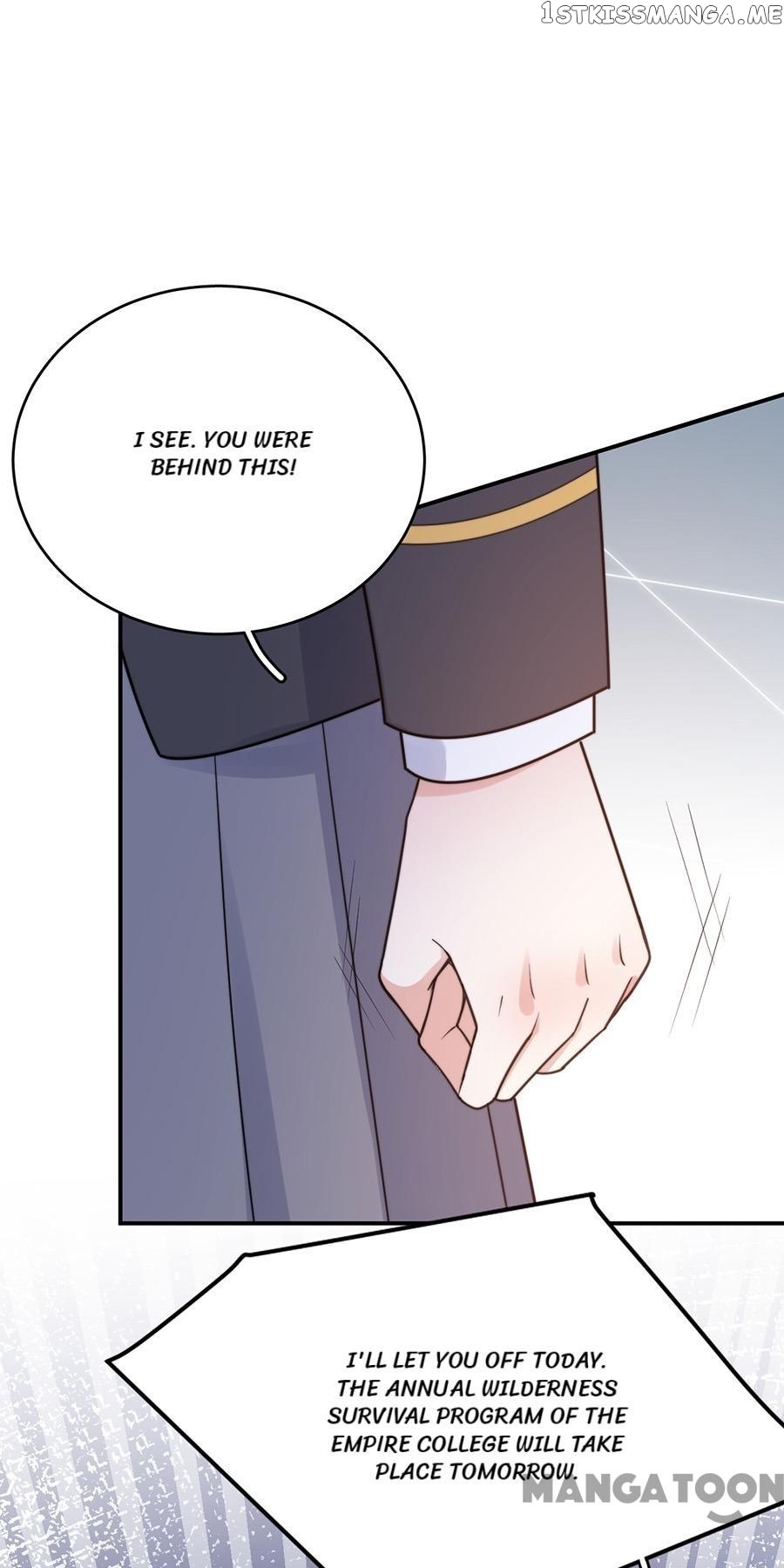 The Heiress VS Young Ruffian Chapter 227 - page 27