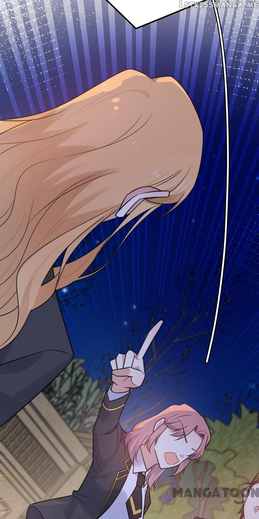The Heiress VS Young Ruffian Chapter 227 - page 28