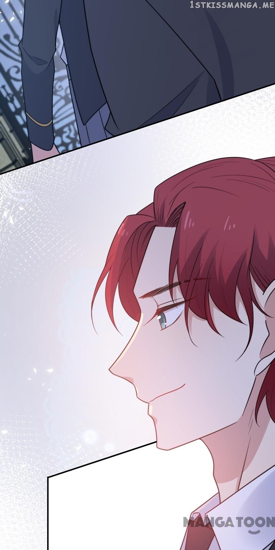 The Heiress VS Young Ruffian Chapter 227 - page 33
