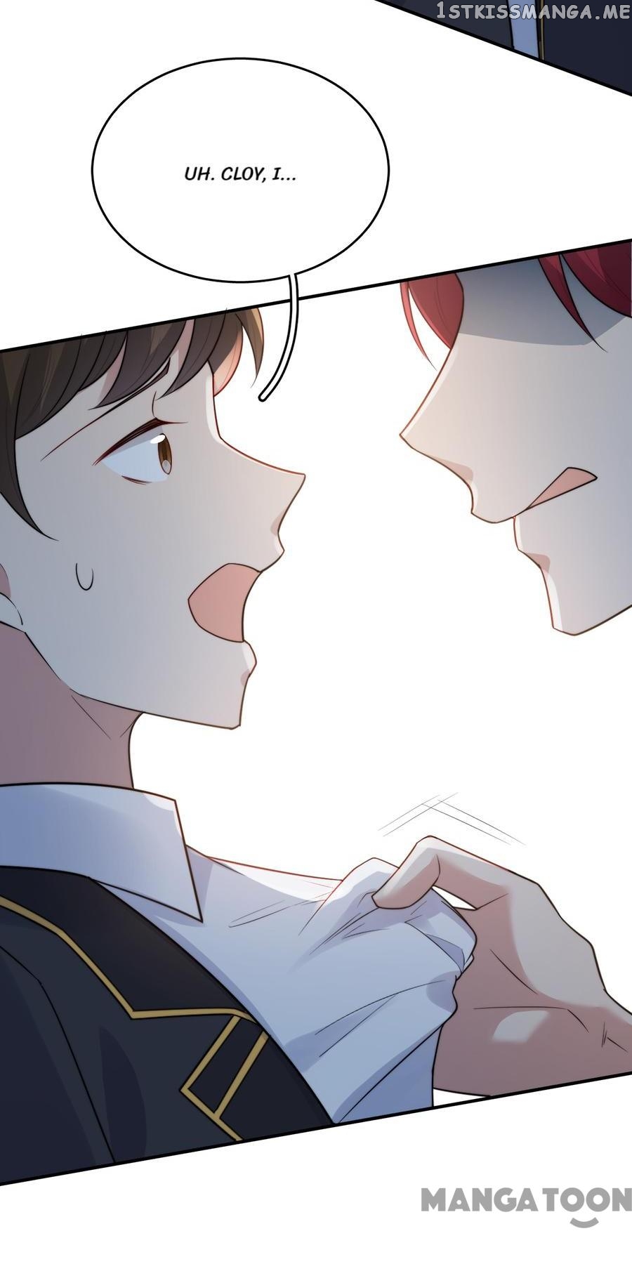 The Heiress VS Young Ruffian Chapter 227 - page 4