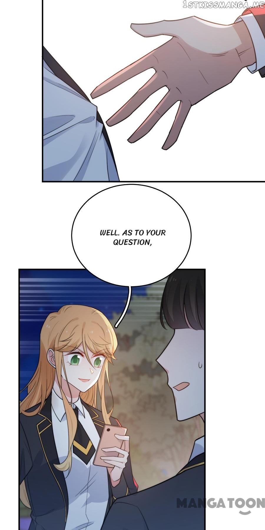 The Heiress VS Young Ruffian Chapter 227 - page 6