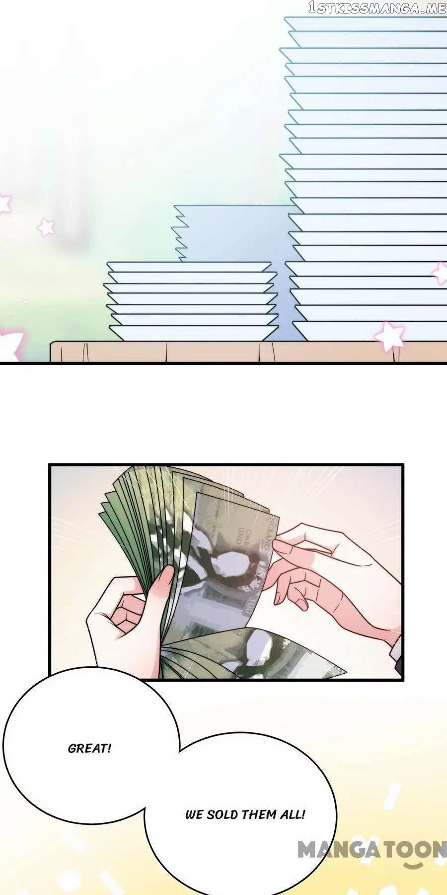 The Heiress VS Young Ruffian Chapter 271 - page 1