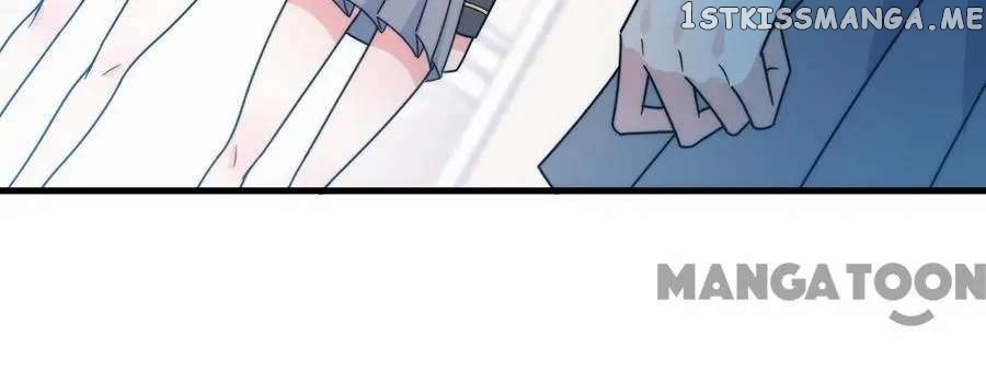 The Heiress VS Young Ruffian Chapter 271 - page 22