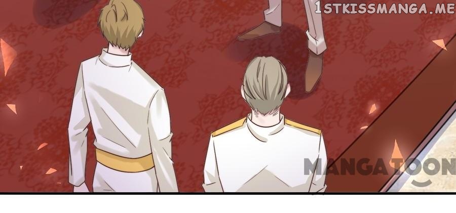 The Heiress VS Young Ruffian Chapter 189 - page 13