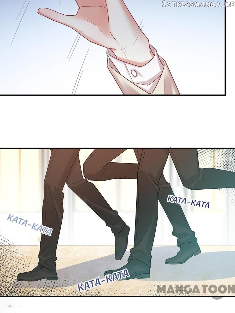 The Heiress VS Young Ruffian Chapter 189 - page 2