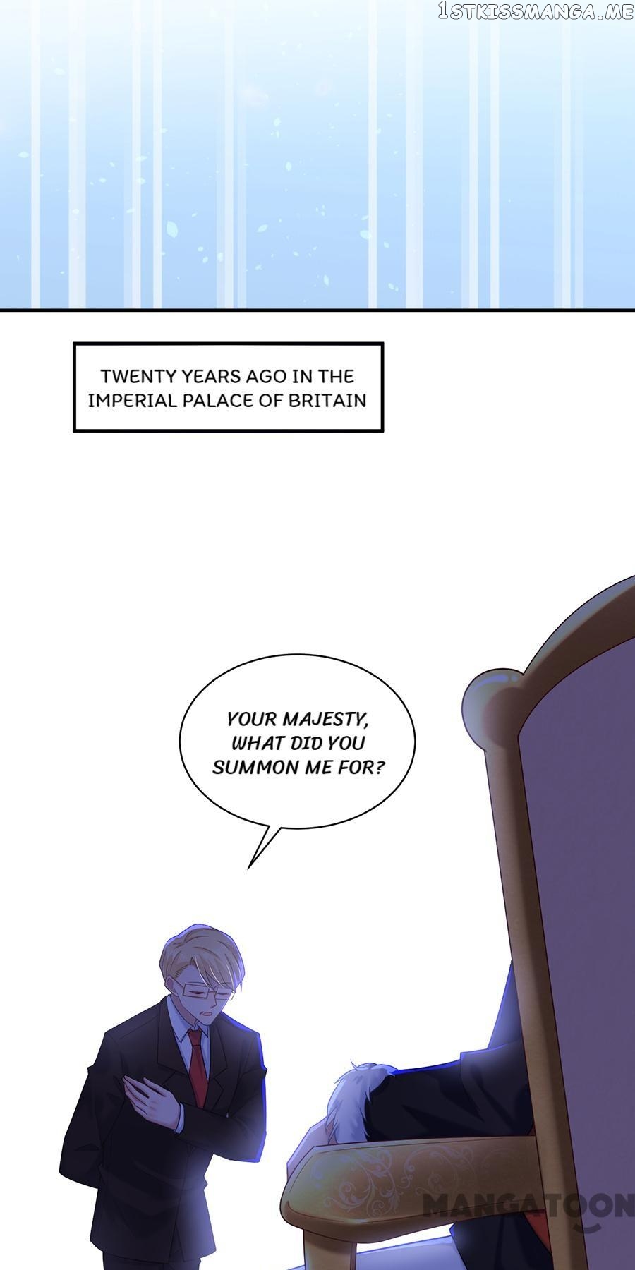The Heiress VS Young Ruffian Chapter 189 - page 20