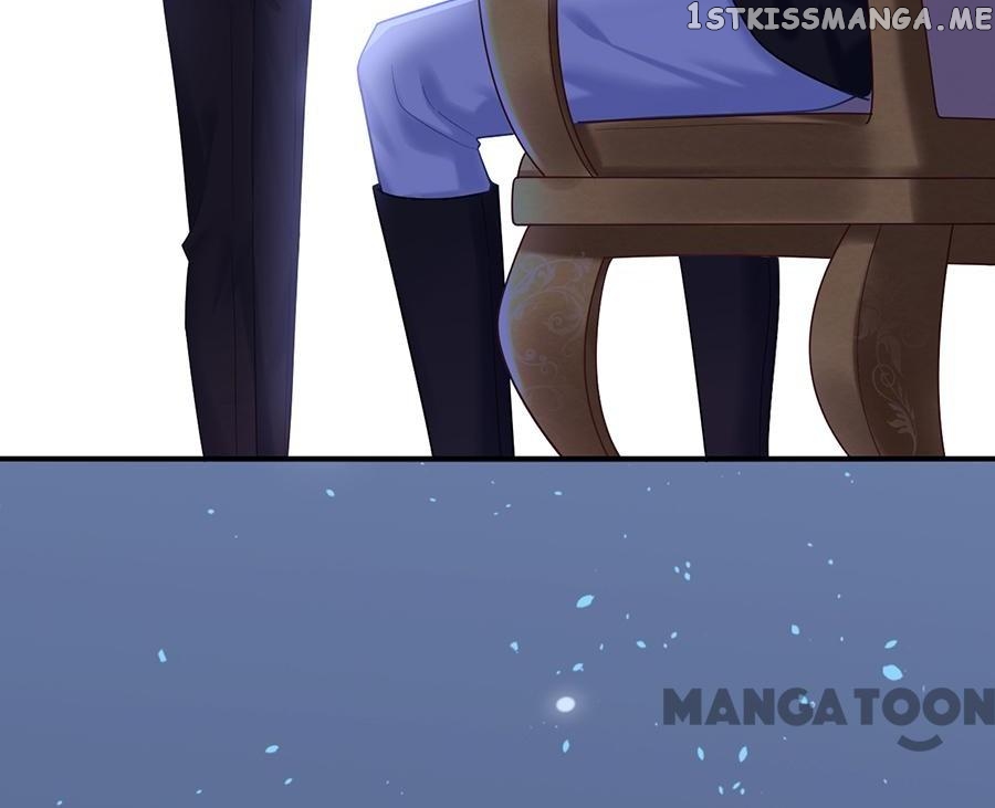 The Heiress VS Young Ruffian Chapter 189 - page 21