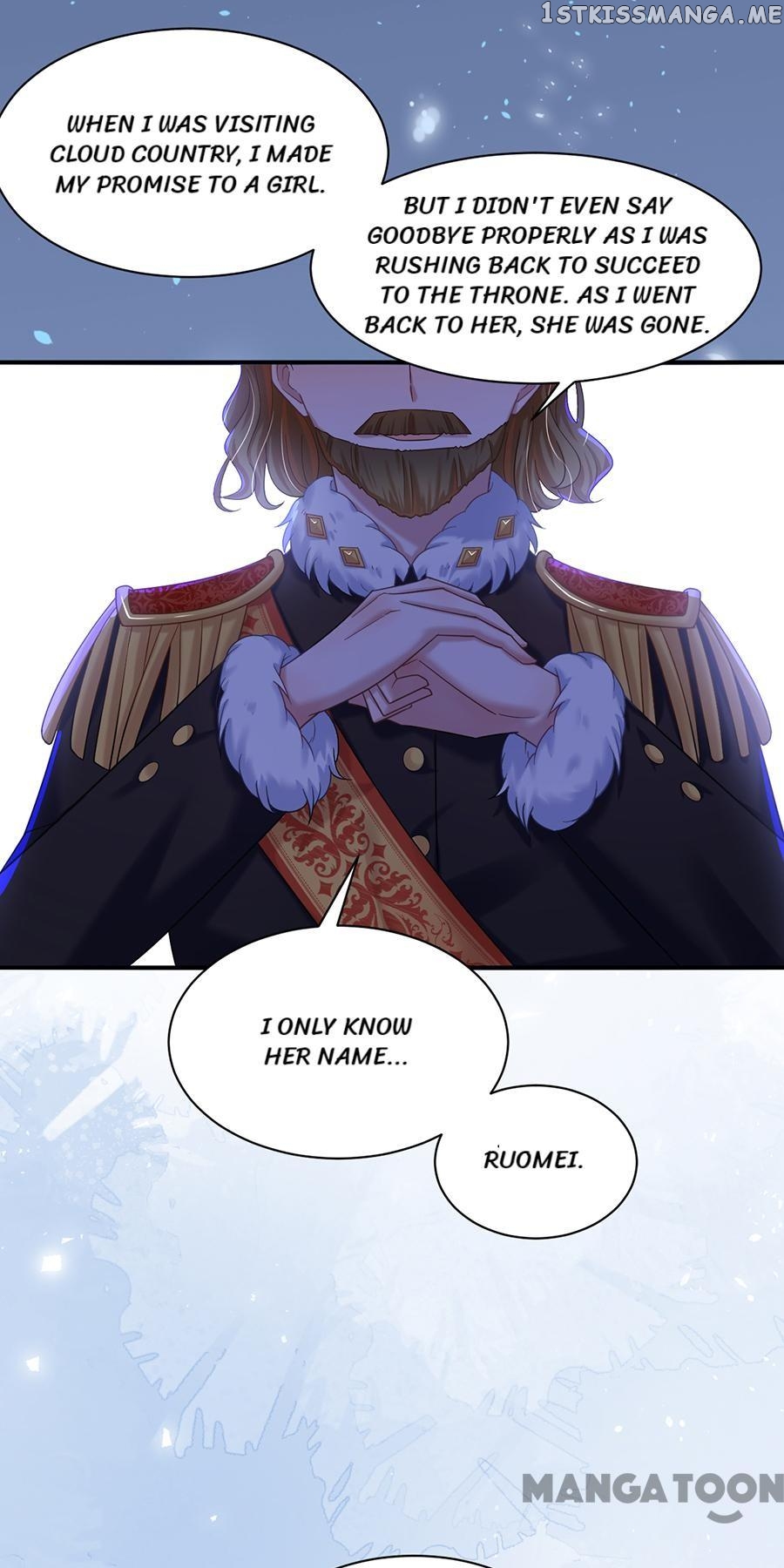 The Heiress VS Young Ruffian Chapter 189 - page 24