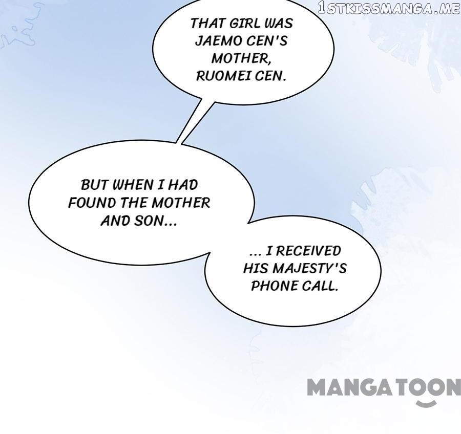 The Heiress VS Young Ruffian Chapter 189 - page 25