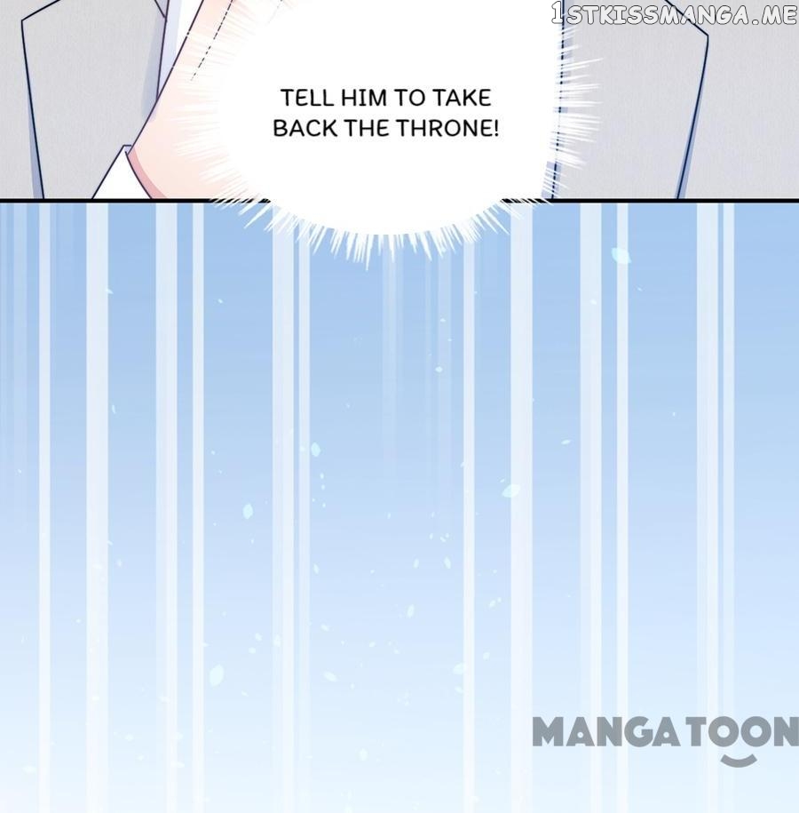 The Heiress VS Young Ruffian Chapter 189 - page 31