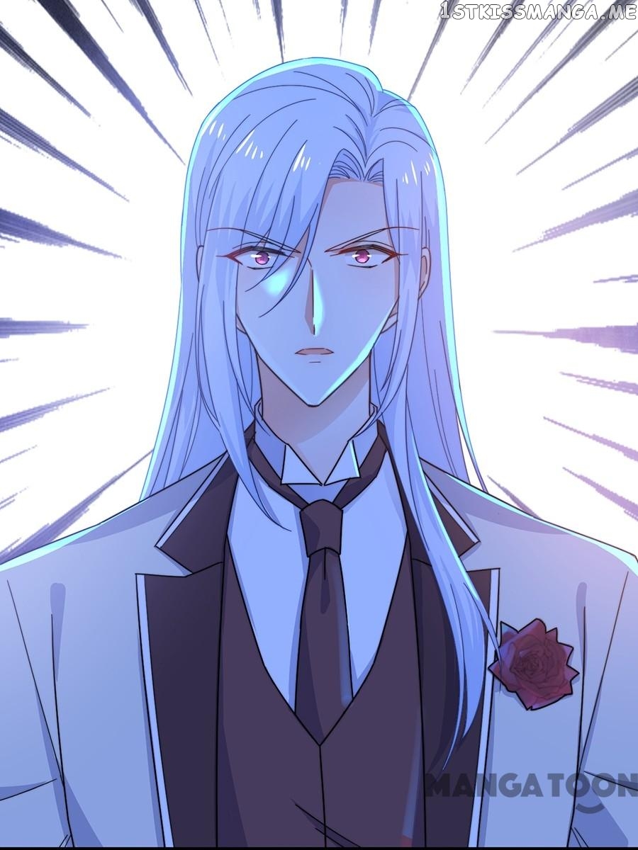 The Heiress VS Young Ruffian Chapter 189 - page 35