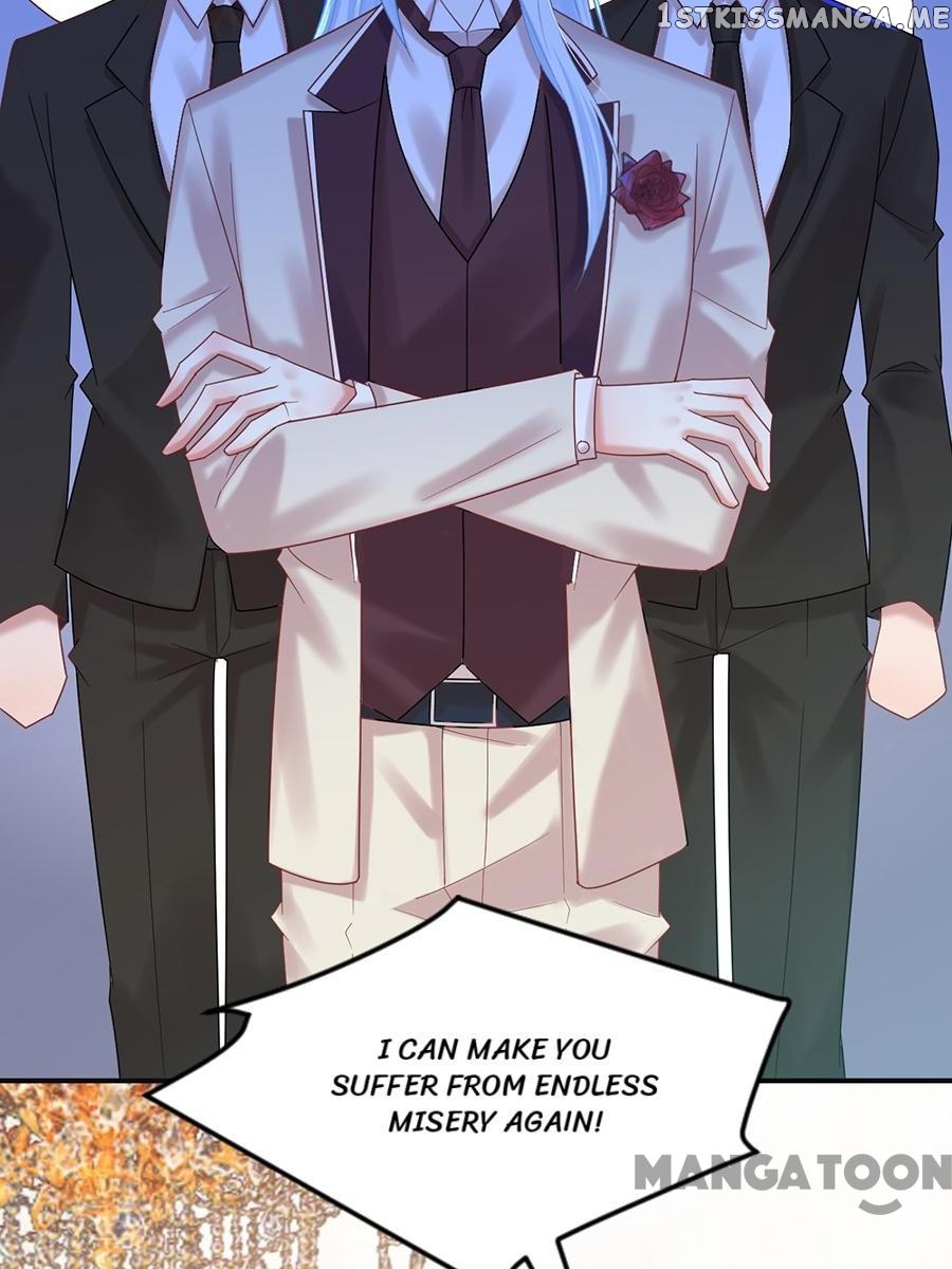 The Heiress VS Young Ruffian Chapter 189 - page 4
