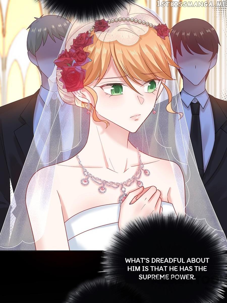 The Heiress VS Young Ruffian Chapter 189 - page 6