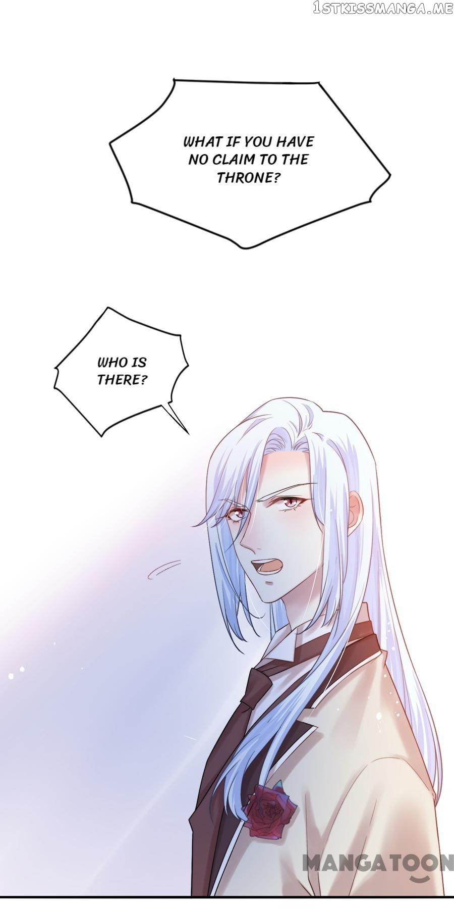 The Heiress VS Young Ruffian Chapter 189 - page 8
