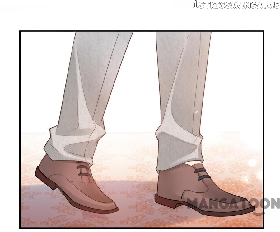 The Heiress VS Young Ruffian Chapter 189 - page 9