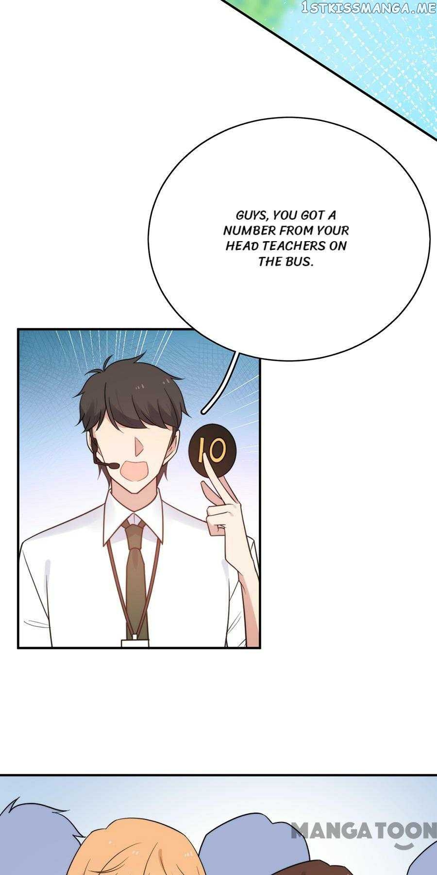 The Heiress VS Young Ruffian Chapter 228 - page 25