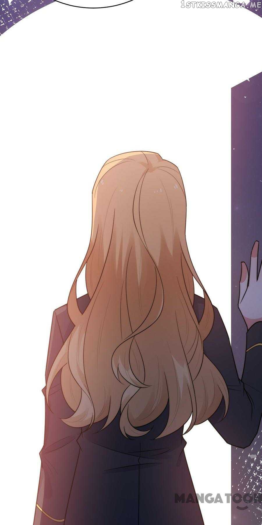 The Heiress VS Young Ruffian Chapter 228 - page 29