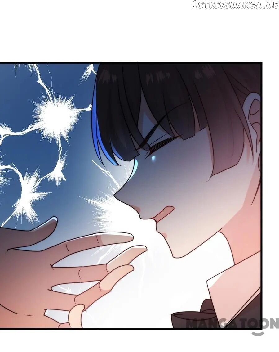The Heiress VS Young Ruffian Chapter 264 - page 13