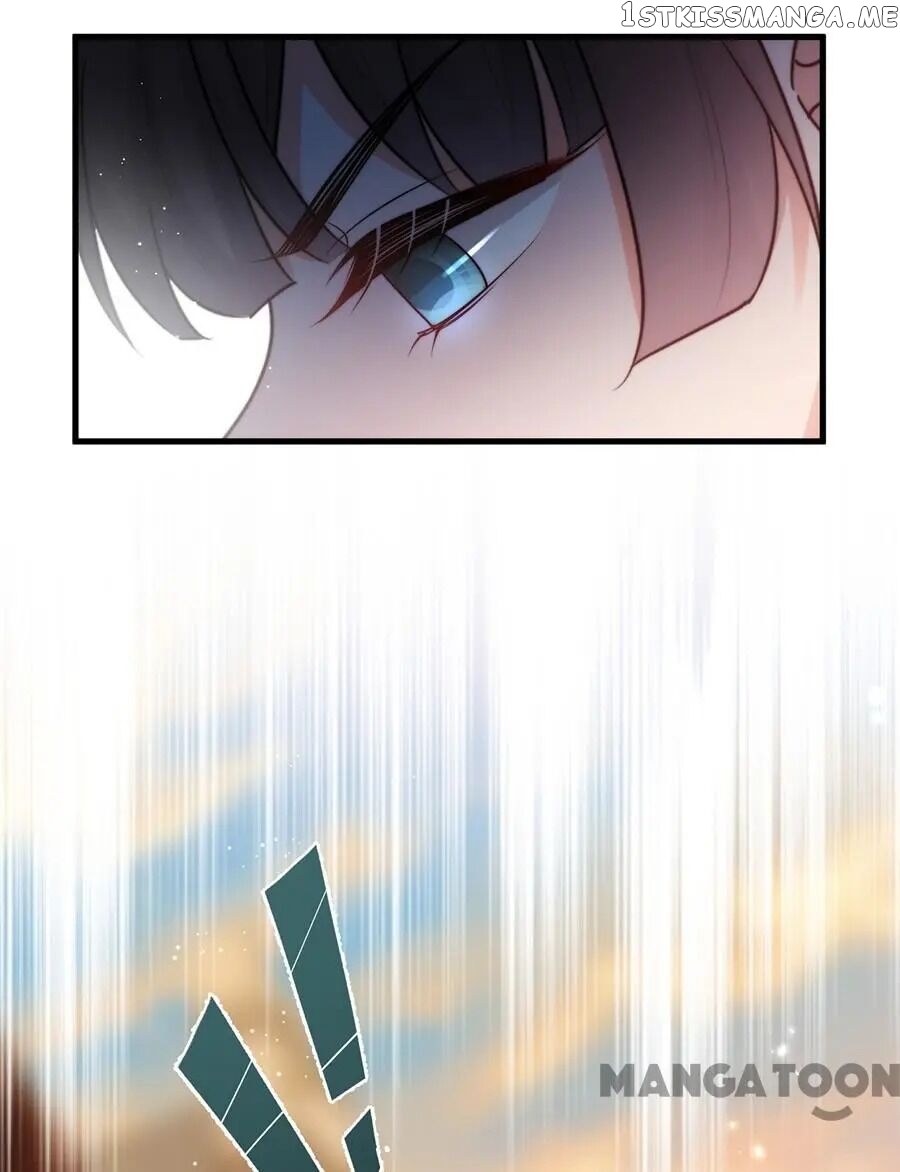 The Heiress VS Young Ruffian Chapter 264 - page 15