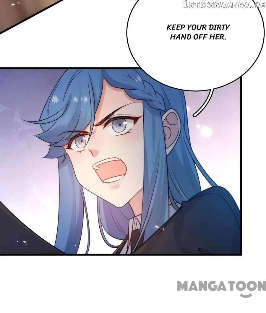 The Heiress VS Young Ruffian Chapter 264 - page 17