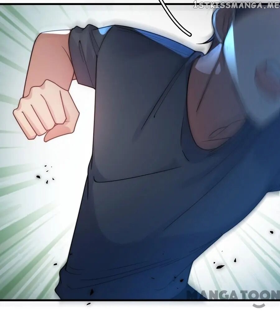The Heiress VS Young Ruffian Chapter 264 - page 20