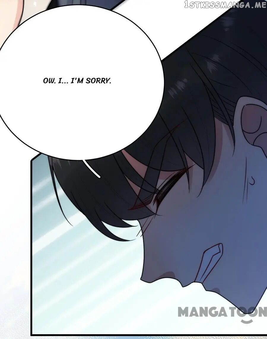 The Heiress VS Young Ruffian Chapter 264 - page 26