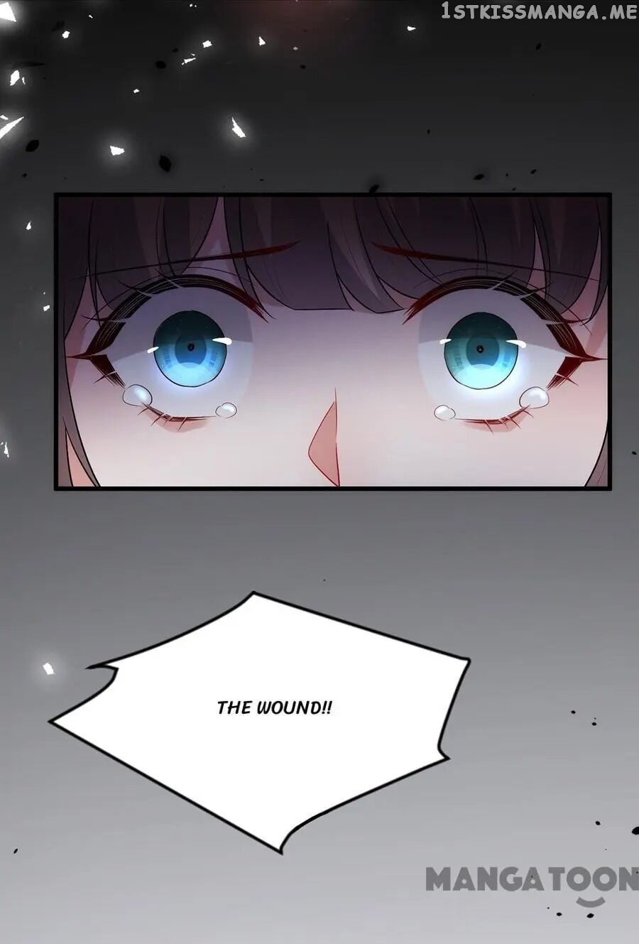 The Heiress VS Young Ruffian Chapter 264 - page 41