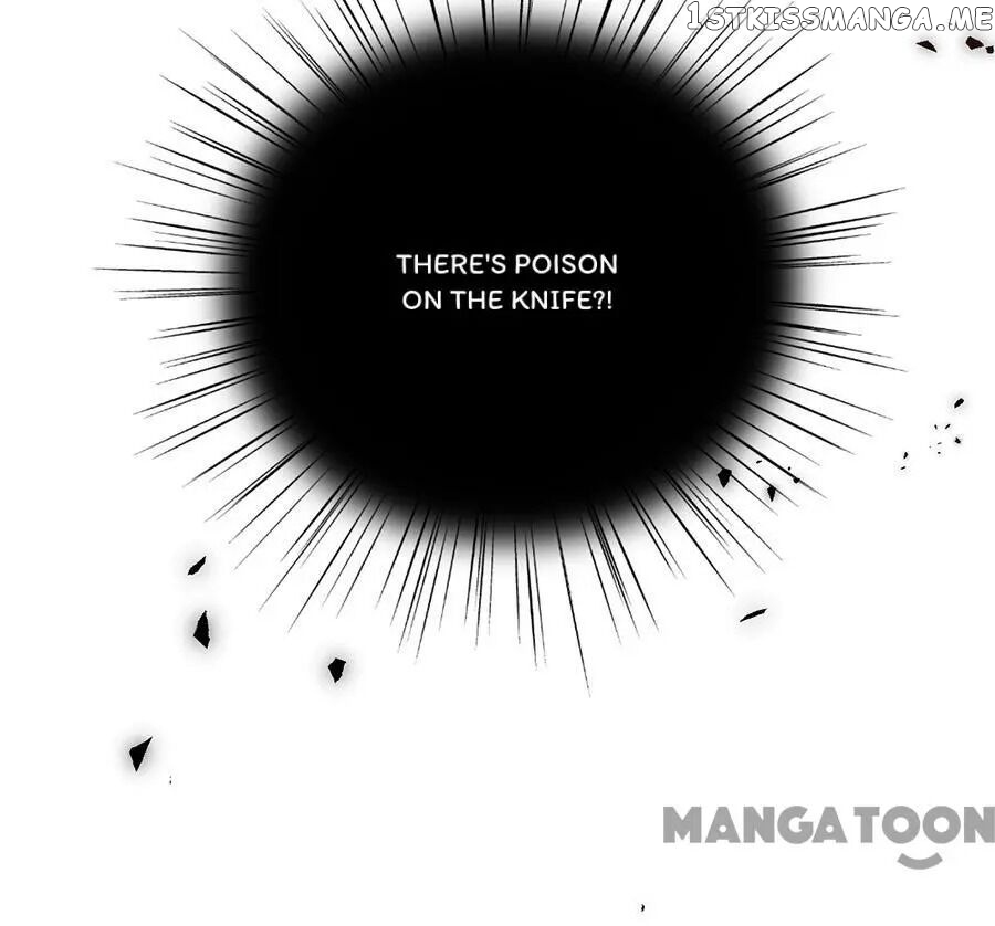 The Heiress VS Young Ruffian Chapter 264 - page 43