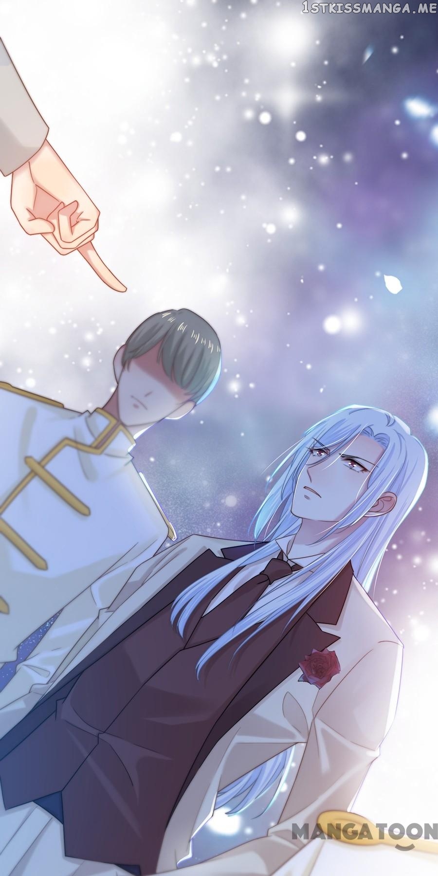 The Heiress VS Young Ruffian Chapter 190 - page 10
