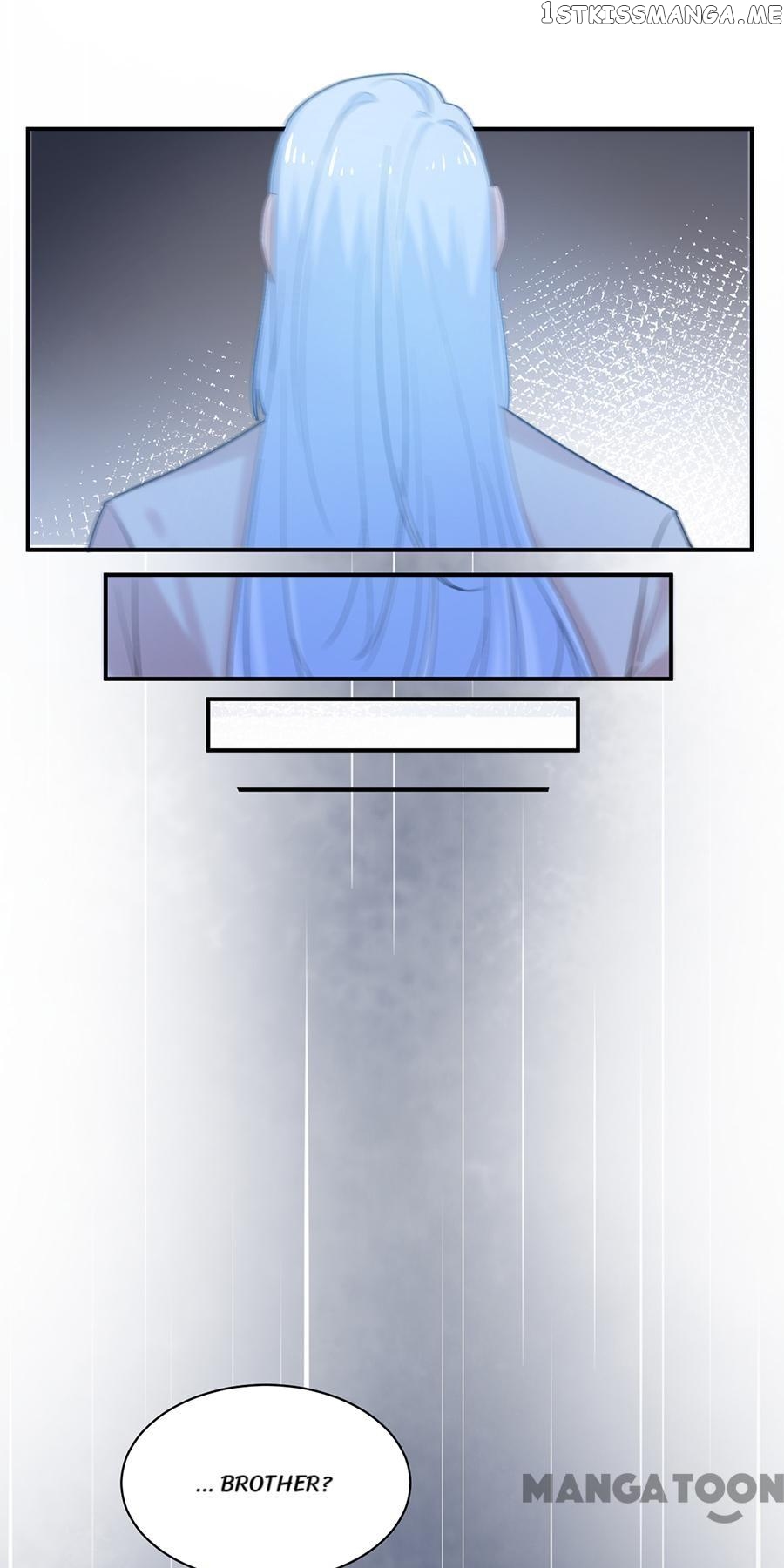 The Heiress VS Young Ruffian Chapter 190 - page 17