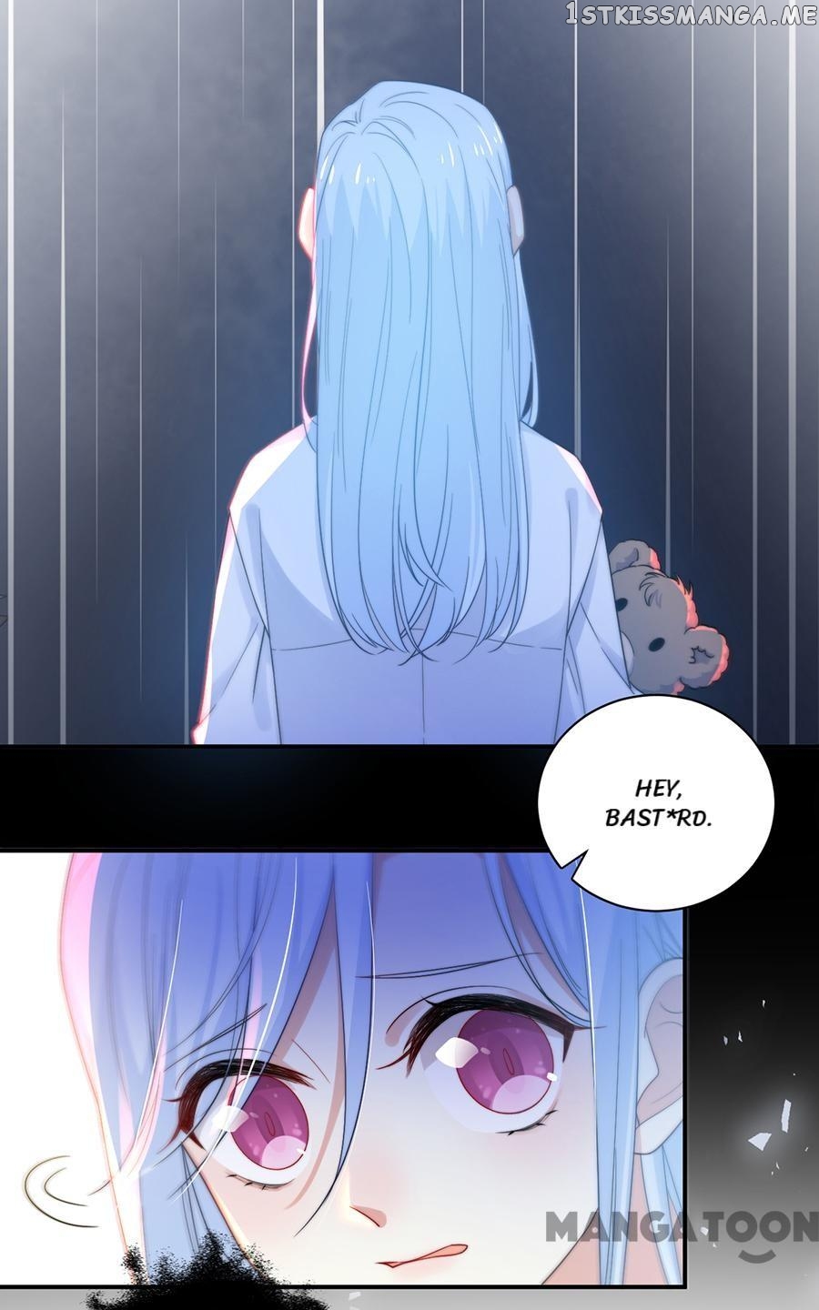 The Heiress VS Young Ruffian Chapter 190 - page 19