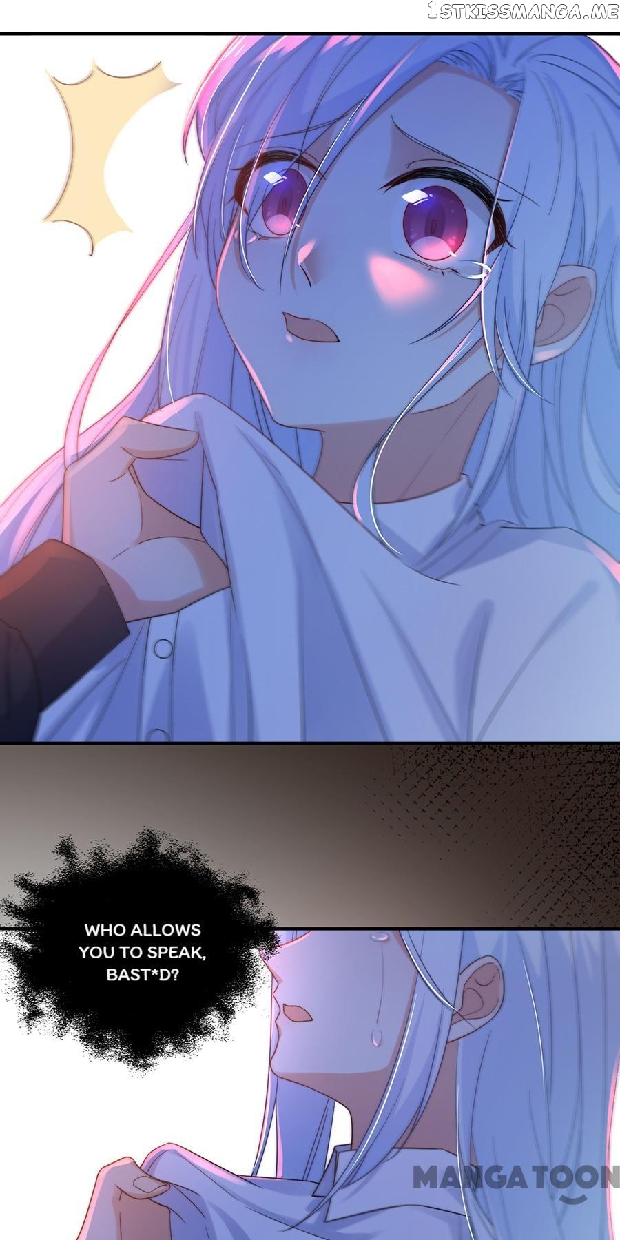 The Heiress VS Young Ruffian Chapter 190 - page 22