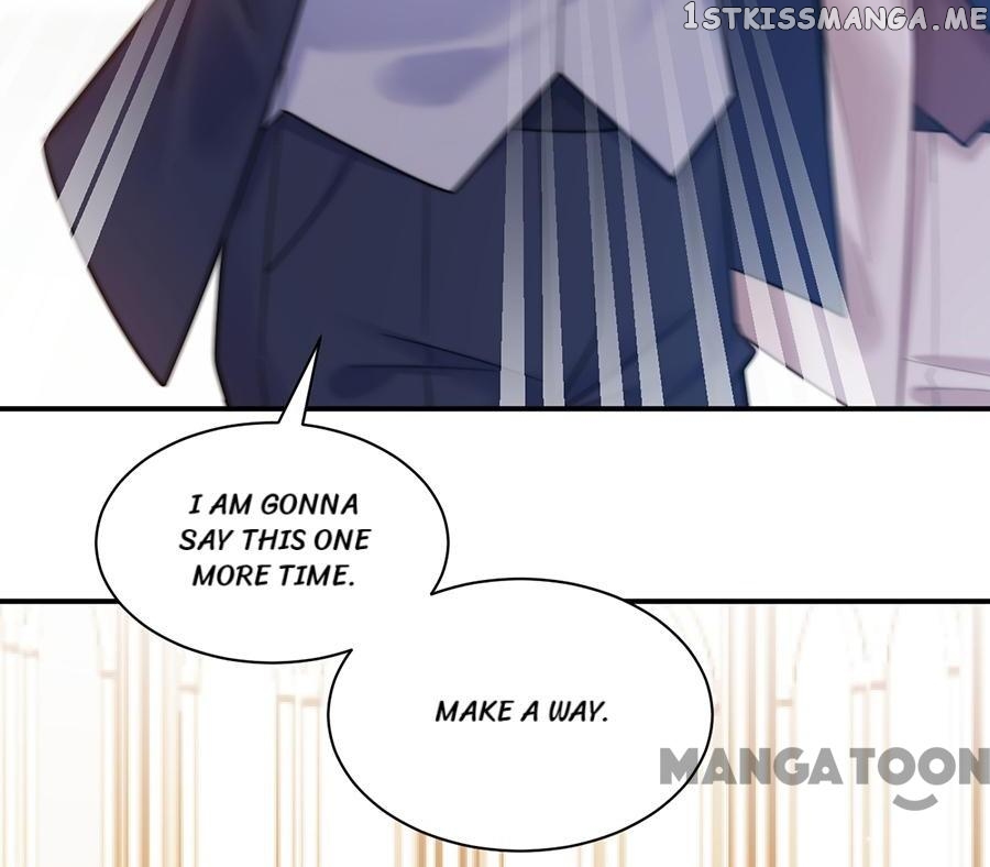The Heiress VS Young Ruffian Chapter 190 - page 31