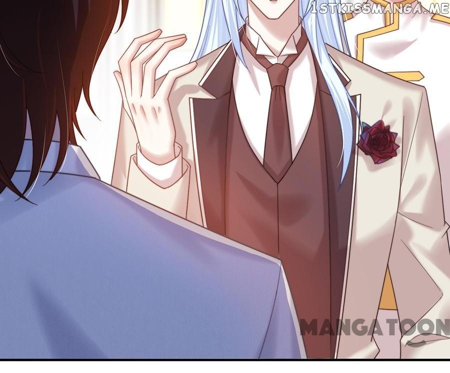 The Heiress VS Young Ruffian Chapter 190 - page 6