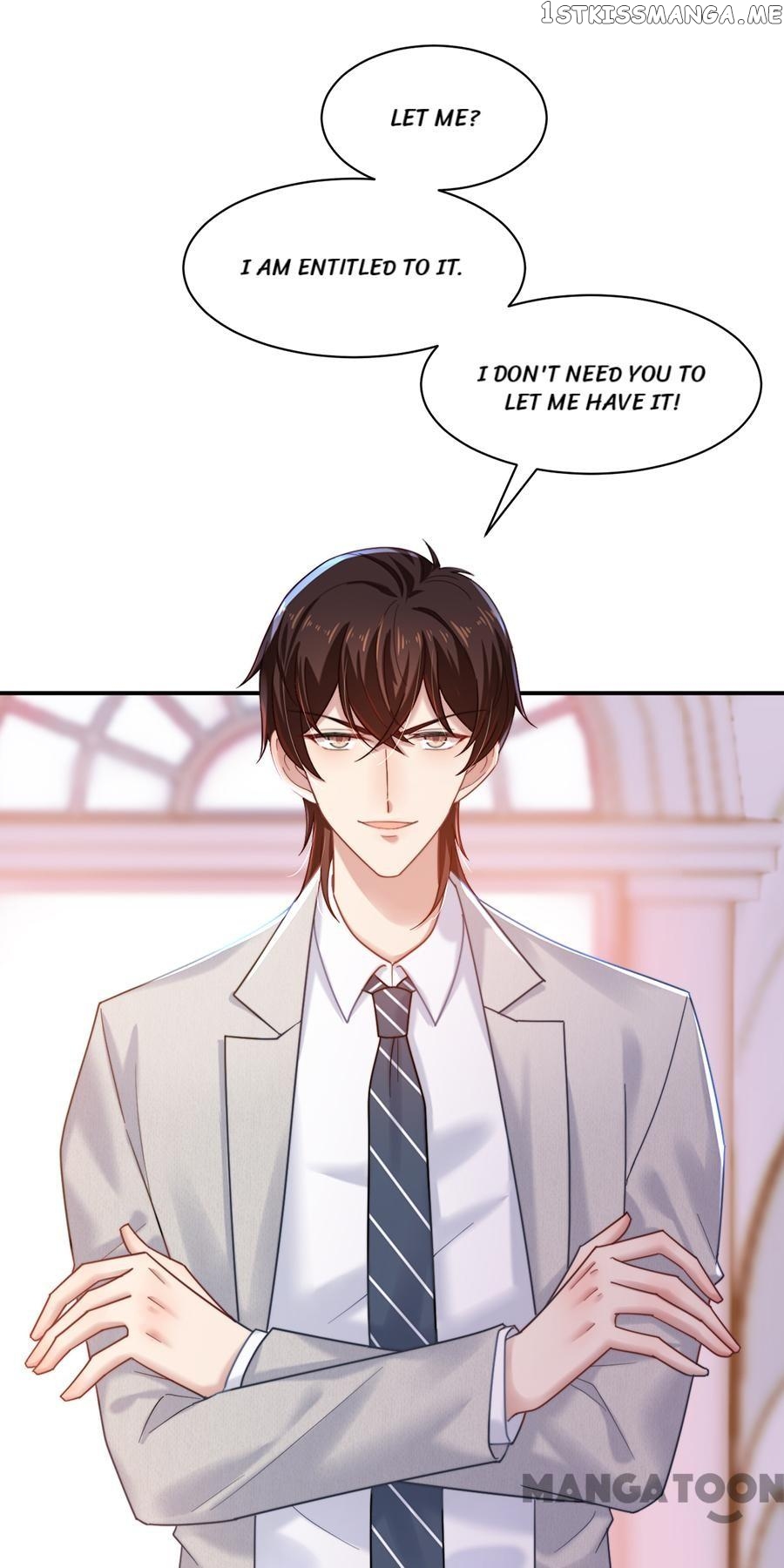 The Heiress VS Young Ruffian Chapter 190 - page 7