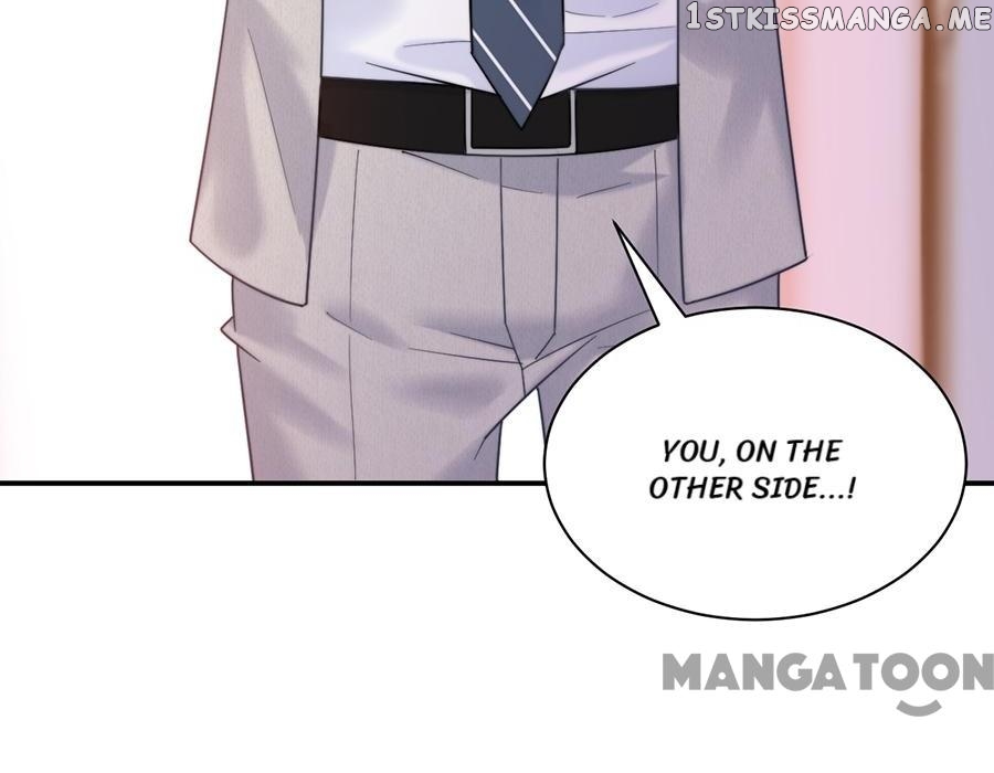 The Heiress VS Young Ruffian Chapter 190 - page 8