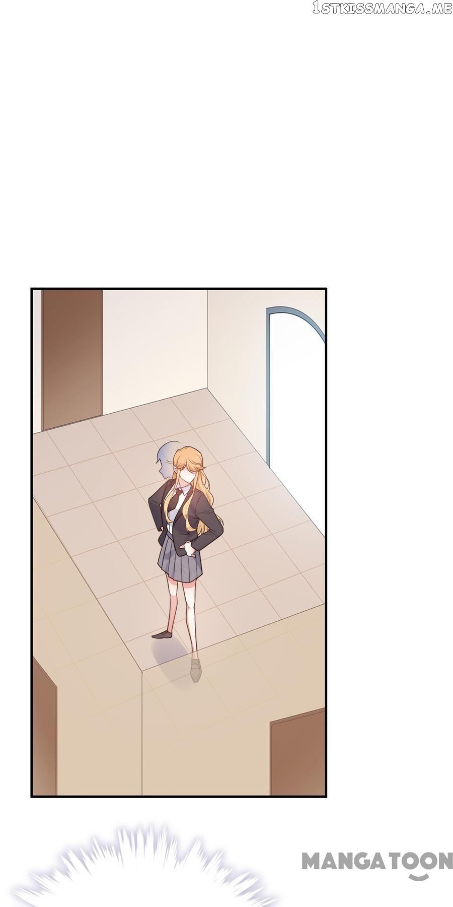 The Heiress VS Young Ruffian Chapter 229 - page 1