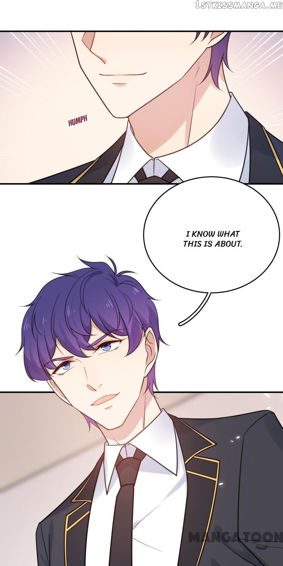 The Heiress VS Young Ruffian Chapter 229 - page 10