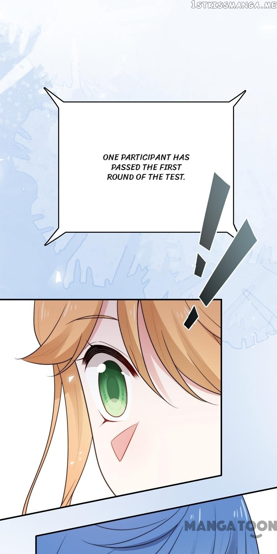 The Heiress VS Young Ruffian Chapter 229 - page 12
