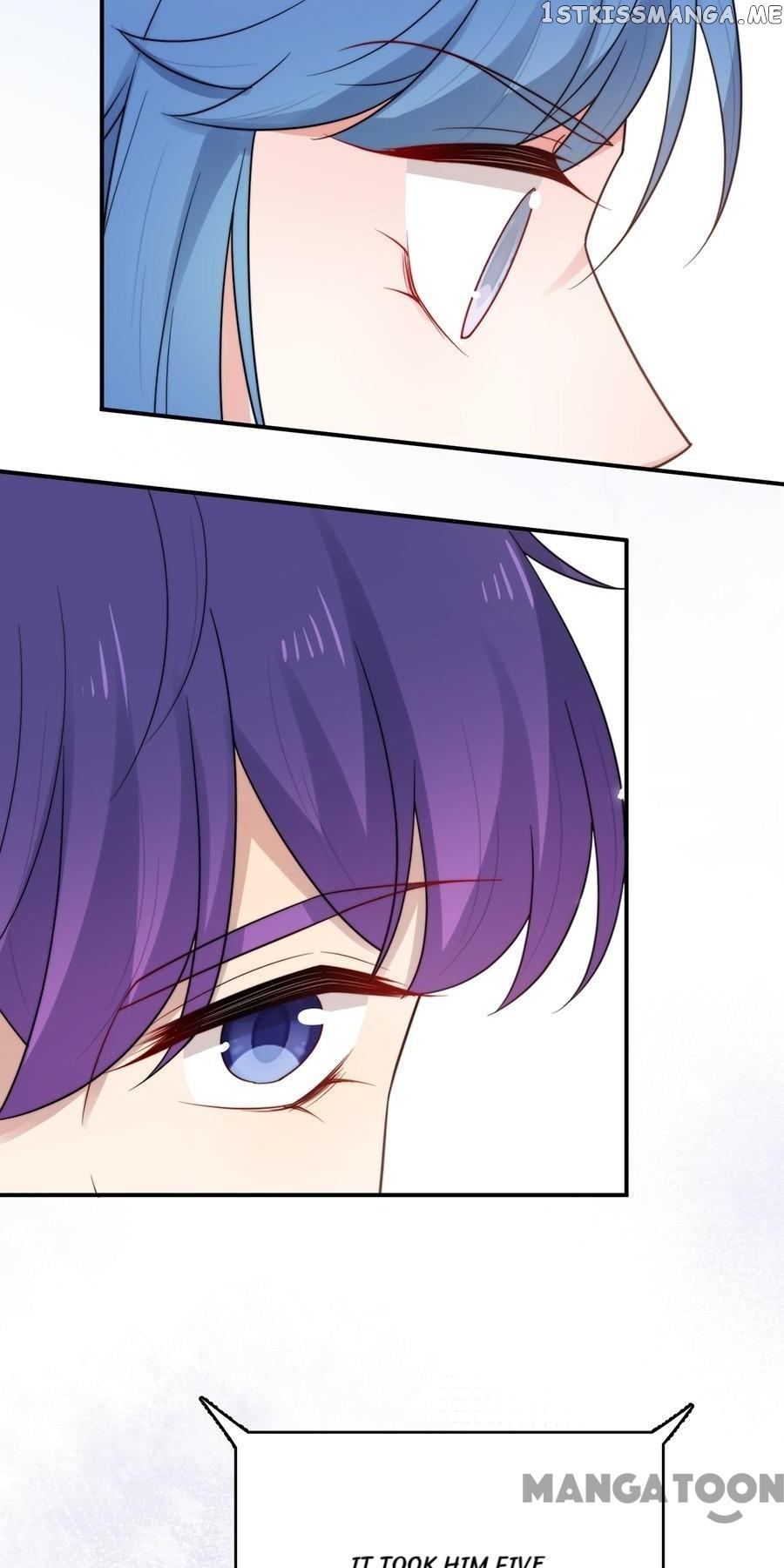 The Heiress VS Young Ruffian Chapter 229 - page 13