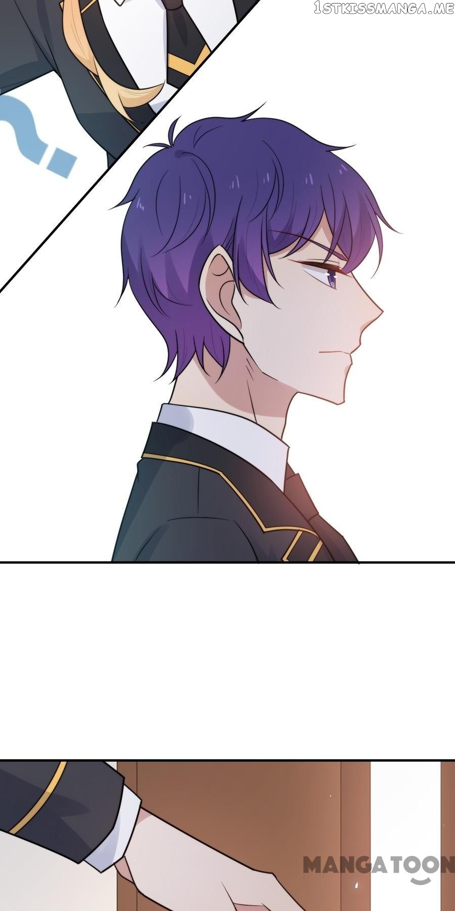 The Heiress VS Young Ruffian Chapter 229 - page 15