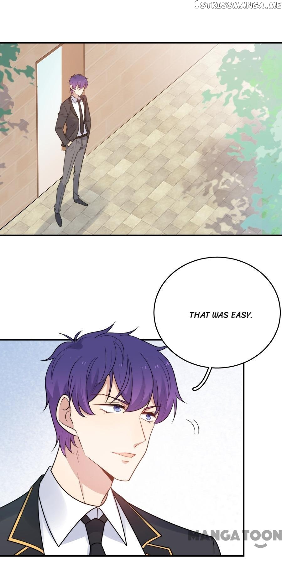 The Heiress VS Young Ruffian Chapter 229 - page 18