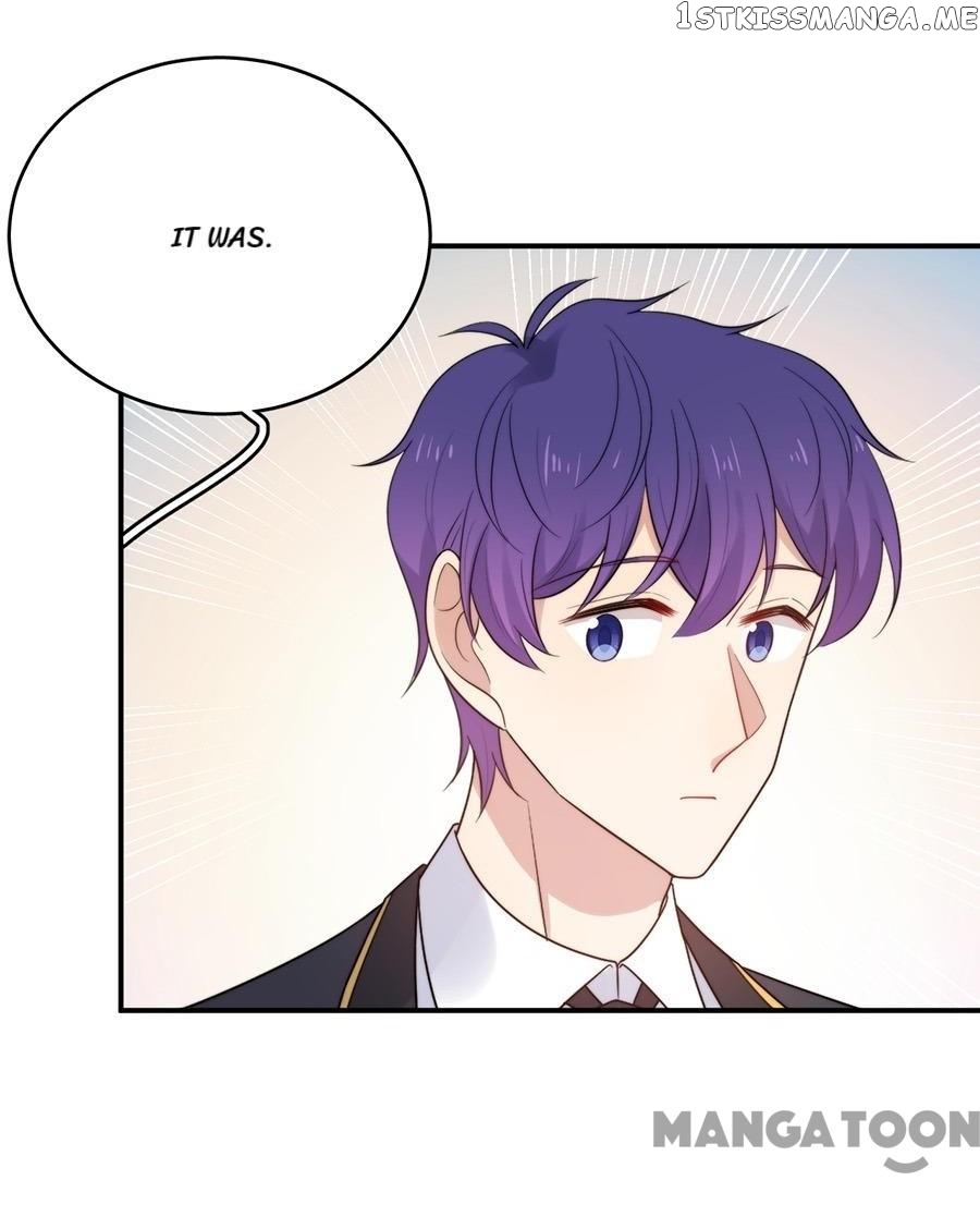 The Heiress VS Young Ruffian Chapter 229 - page 19