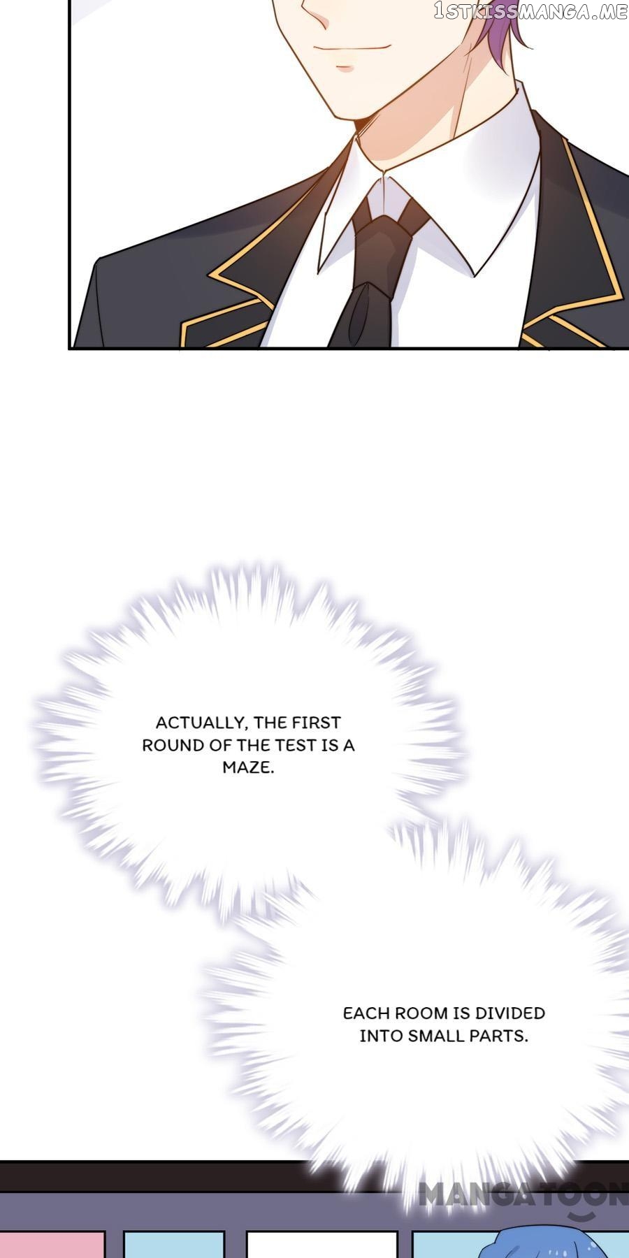 The Heiress VS Young Ruffian Chapter 229 - page 22